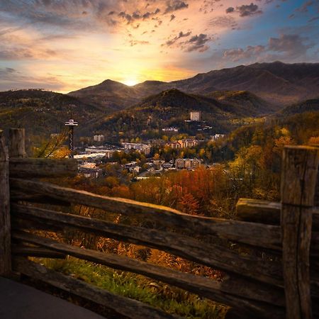 River Breeze, Wifi, 1089 Free Tickets Each Paid Day, Dollywood And More Pigeon Forge Exterior photo