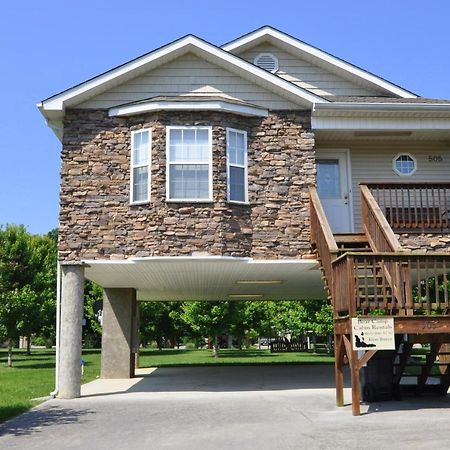 River Breeze, Wifi, 1089 Free Tickets Each Paid Day, Dollywood And More Pigeon Forge Exterior photo