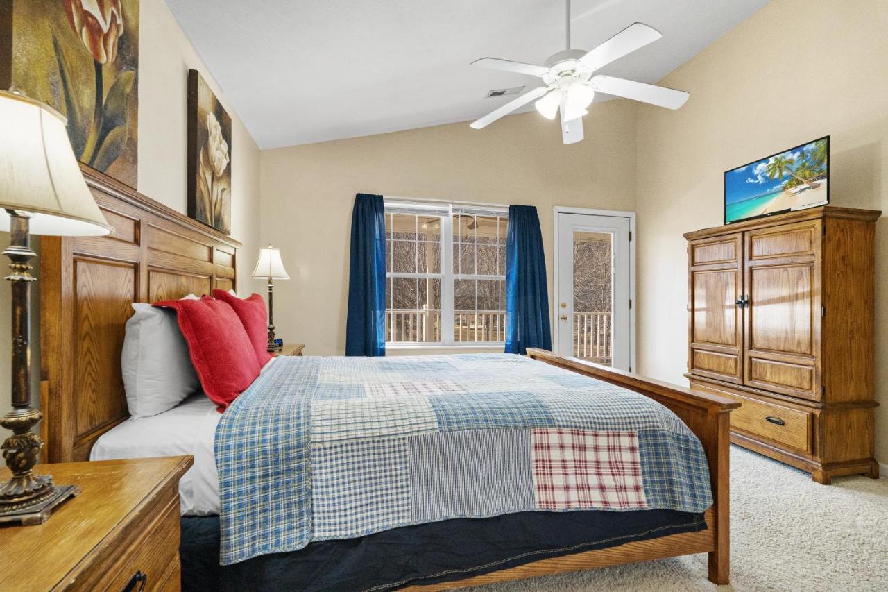 River Breeze, Wifi, 1089 Free Tickets Each Paid Day, Dollywood And More Pigeon Forge Exterior photo
