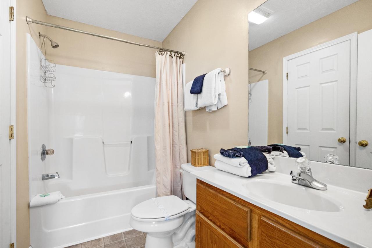 River Breeze, Wifi, 1089 Free Tickets Each Paid Day, Dollywood And More Pigeon Forge Exterior photo