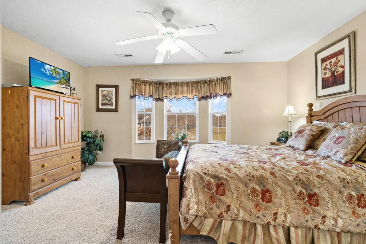 River Breeze, Wifi, 1089 Free Tickets Each Paid Day, Dollywood And More Pigeon Forge Exterior photo